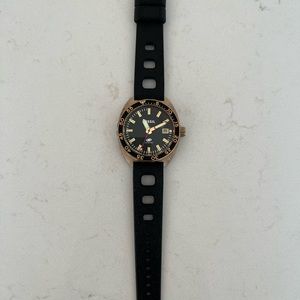 Fossil Dive Watch (Like New)